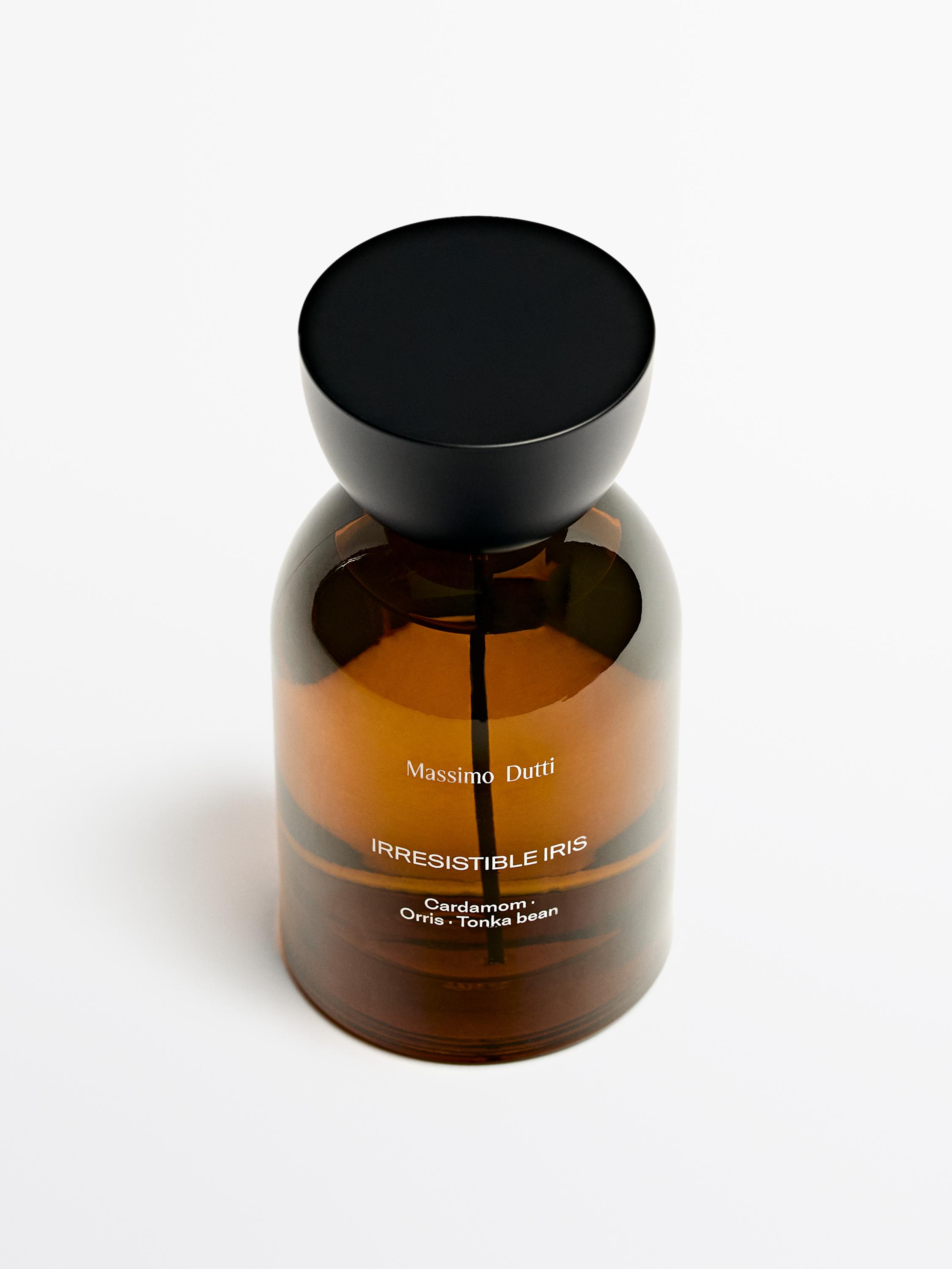 (100 ml) Irreplaceable iris eau de parfum